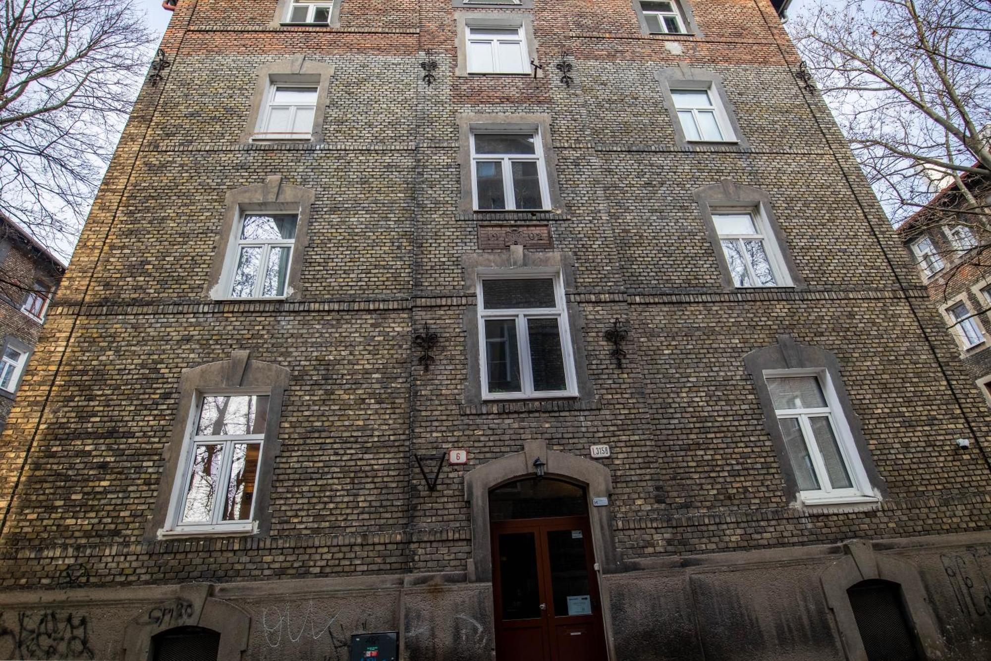 Historical Wine Apartment บราติสลาวา ภายนอก รูปภาพ